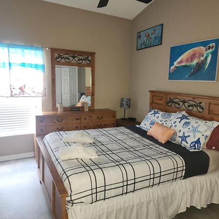 Ariel Private Pool Home Wspa Орландо Экстерьер фото